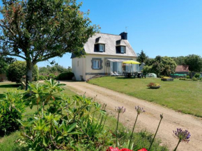 Holiday Home Les Hortensias by Interhome